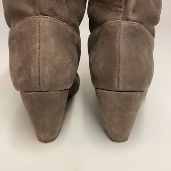 Kenneth Cole REACTION Women's Side Note Knee-High Boot Size 7.5M A16 - Picture 9 of 12